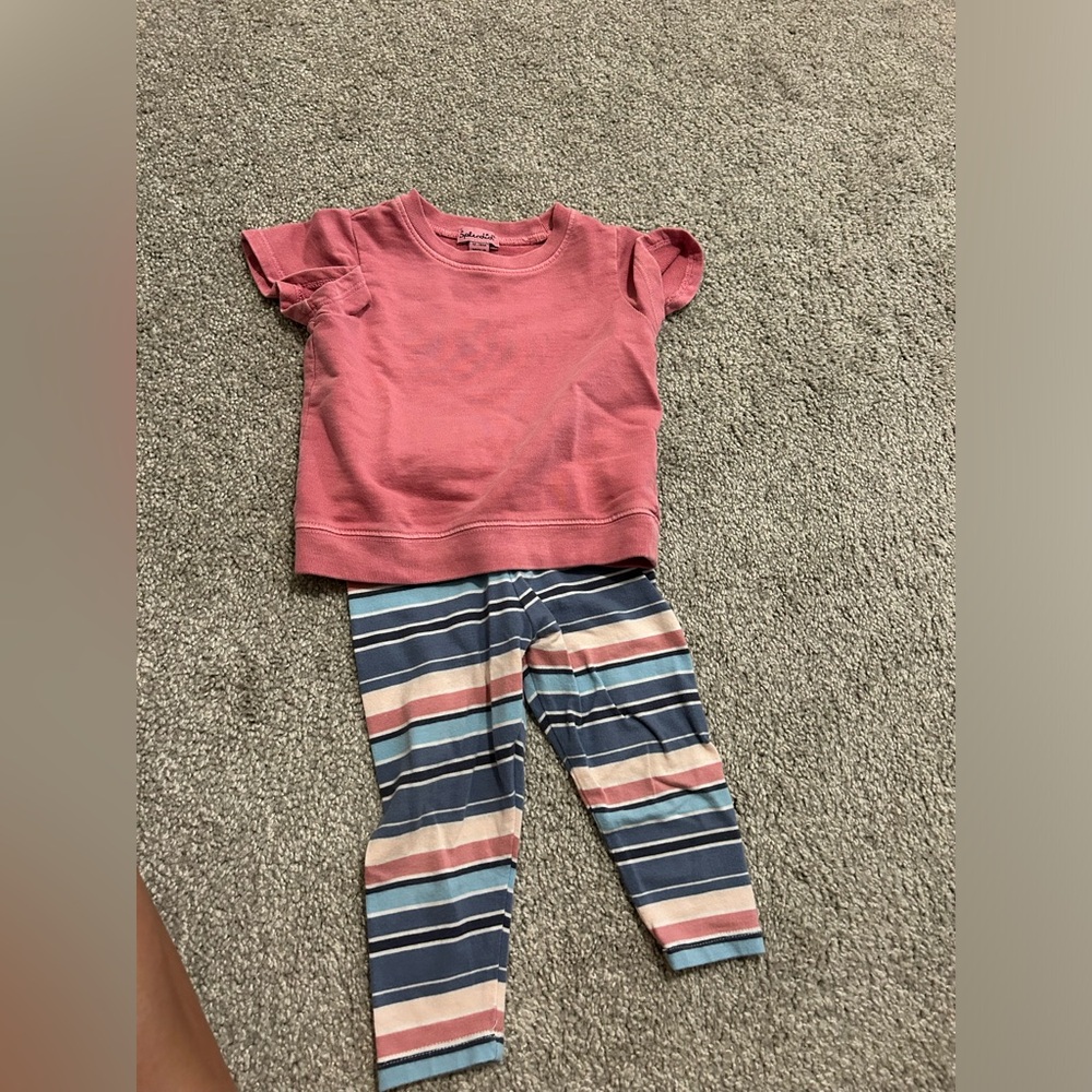 Splendid 12-18 Month Set